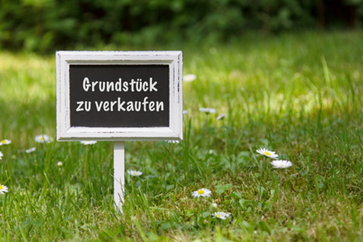 Grundstück / Grundstücksrechte Definition und Erklärung