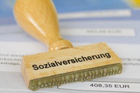 Sozialversicherungspflicht als Geschäftsführer (© Finanzfoto/Fotolia.com)