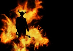 Teufel (© James Thew– stock.adobe.com)