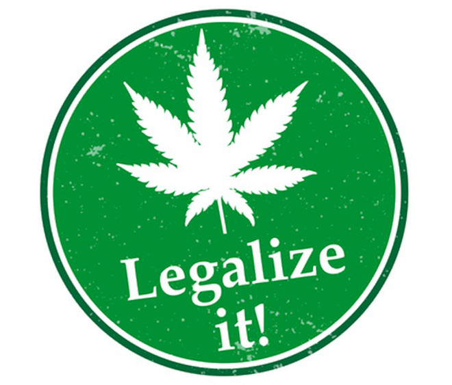Besitz von Cannabis / Gras ᐅ Eigenbedarf & geringe Menge 