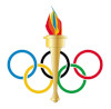 Olympische Ringe: darf man Olympia Logos im Blog nutzen?