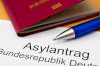Asylantrag und Asylberechtigung