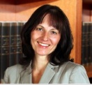 Rechtsanwältin Yvonne Frischalowski