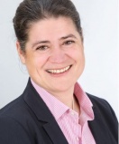 Rechtsanwältin Susanne Frangenberg