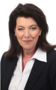 Rechtsanwältin Petra Klein