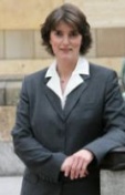 Rechtsanwältin Patricia Beck