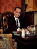 Rechtsanwalt Kourosh Aminyan