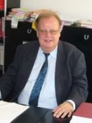 Rechtsanwalt Rainer Kegel