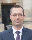 Rechtsanwalt Hubert Große
