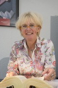 Rechtsanwältin Sabine Conle