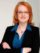 Rechtsanwältin Anja Seipelt