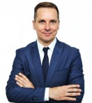Rechtsanwalt Daniel Baumgärtner