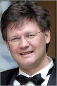 Rechtsanwalt Michael Staudenmayer