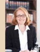 Rechtsanwältin Birgit Steinacker