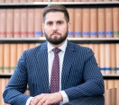 Rechtsanwalt Davor Rabovjanovic