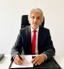 Rechtsanwalt Dzevdet Fetahi