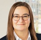 Rechtsanwältin Nicole Gottwald
