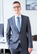 Rechtsanwalt Matthias Krach, LL.M.