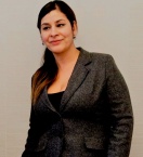 Rechtsanwältin Wida Fathi Khalaj