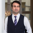 Rechtsanwalt Sahand Nourai