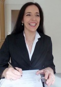 Rechtsanwältin Petra-Margareta Krestas