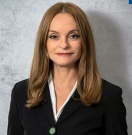 Rechtsanwältin Claudia Brehm