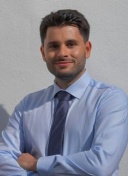 Rechtsanwalt Alexander Manduzio