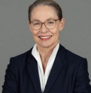 Rechtsanwältin Astrid von Schoenebeck