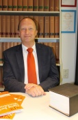 Rechtsanwalt Christoph Wahlefeld